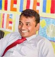 වෛද්‍ය සෙනෙත් ගජසිංහ